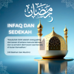 Berbagi Berkah Ramadhan: Keajaiban Sedekah dan Infaq di Bulan Penuh Berkah